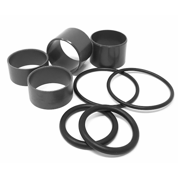 SVP 2000 ACTU All X370L 1-4, Replaces Sudmo Part# 2129340